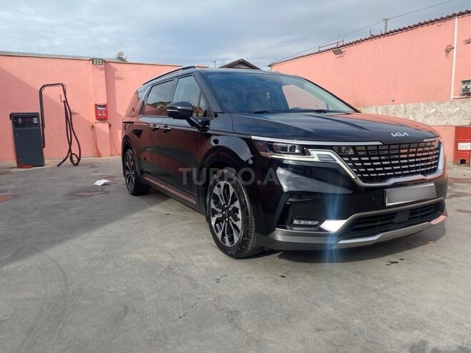 Kia Carnival 2022, 149,000 km - 2.2 l - Bakı
