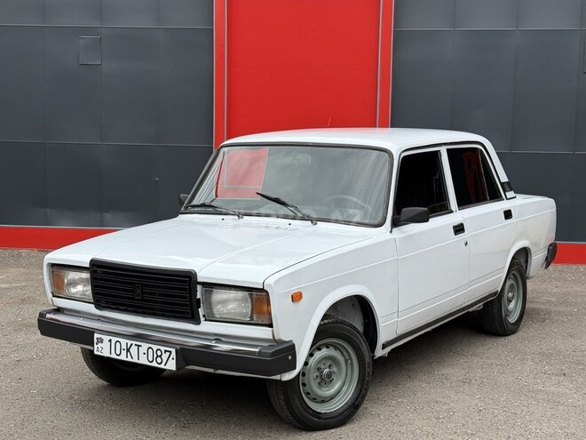 LADA (VAZ) 2107 2000, 150,000 km - 1.6 l - Ağcabədi