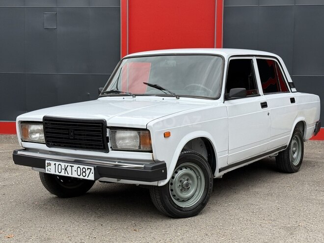 LADA (VAZ) 2107 2000, 150,000 km - 1.6 l - Ağcabədi