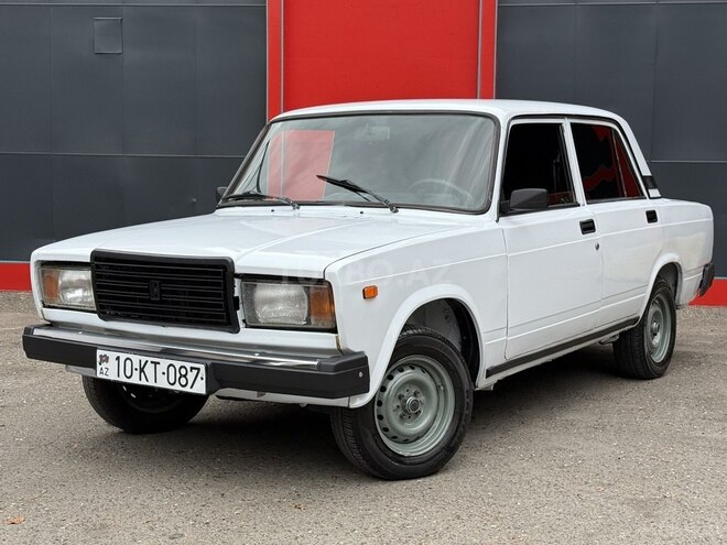 LADA (VAZ) 2107 2000, 150,000 km - 1.6 l - Ağcabədi