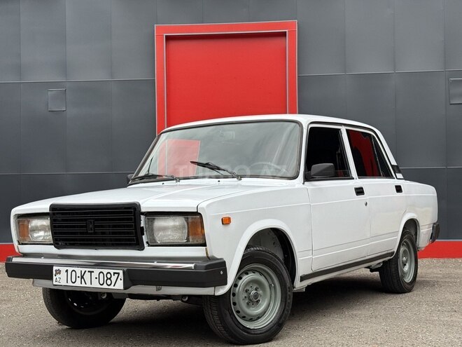 LADA (VAZ) 2107 2000, 150,000 km - 1.6 l - Ağcabədi