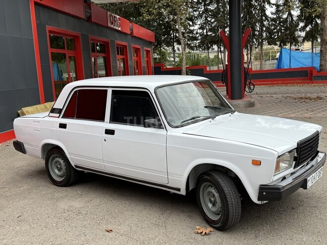 LADA (VAZ) 2107 2000, 150,000 km - 1.6 l - Ağcabədi