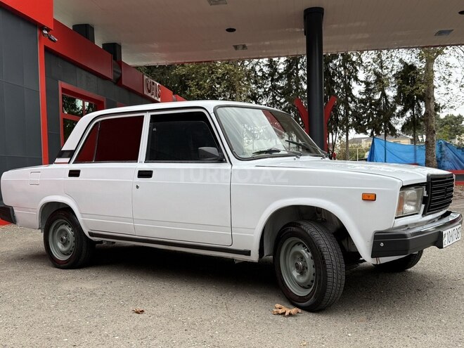 LADA (VAZ) 2107 2000, 150,000 km - 1.6 l - Ağcabədi