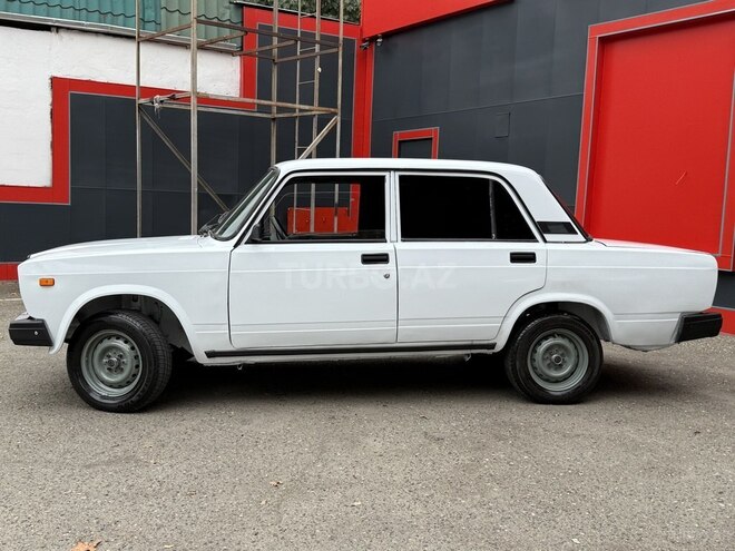 LADA (VAZ) 2107 2000, 150,000 km - 1.6 l - Ağcabədi