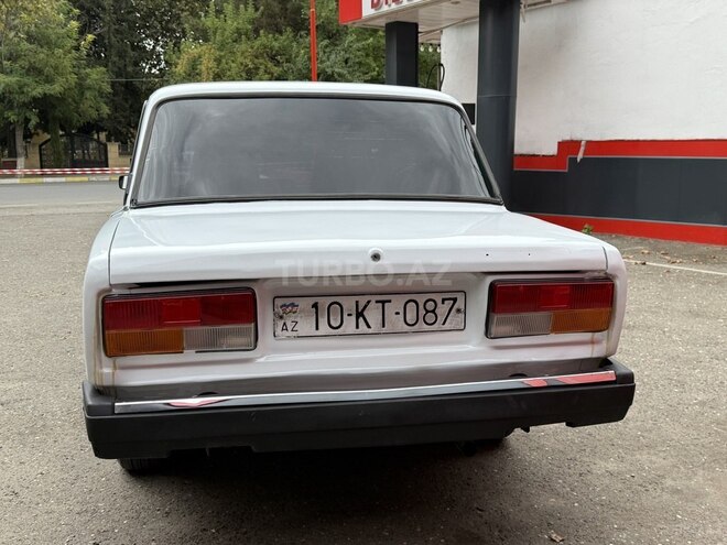 LADA (VAZ) 2107 2000, 150,000 km - 1.6 l - Ağcabədi