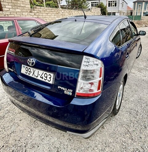 Toyota Prius 2008, 391,071 km - 1.5 l - Bakı