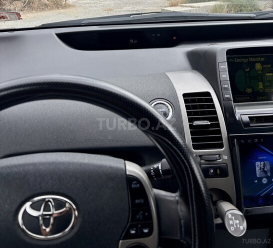 Toyota Prius 2008, 391,071 km - 1.5 l - Bakı