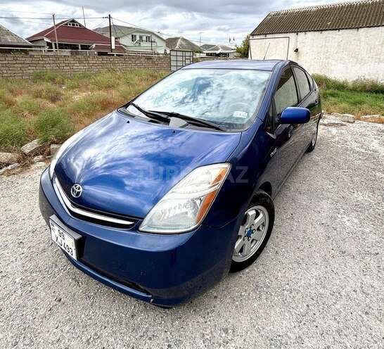 Toyota Prius 2008, 391,071 km - 1.5 l - Bakı