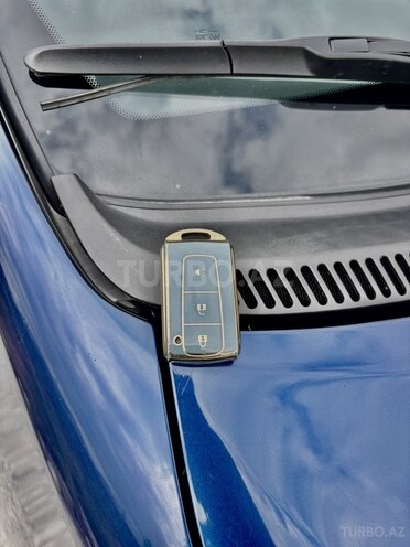 Toyota Prius 2008, 391,071 km - 1.5 l - Bakı