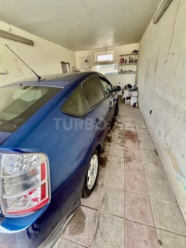 Toyota Prius 2008, 391,071 km - 1.5 l - Bakı