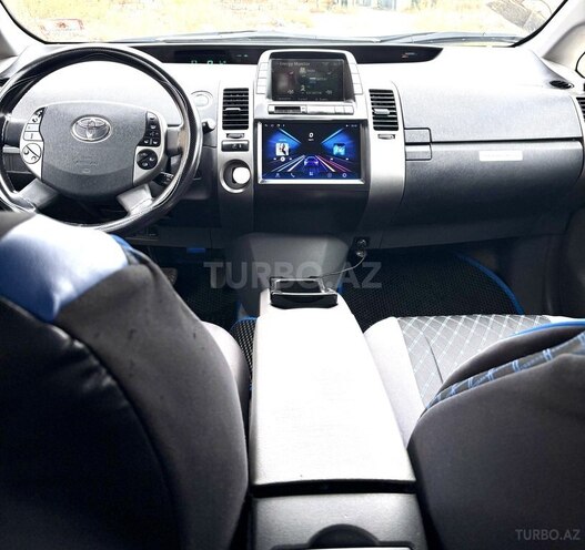Toyota Prius 2008, 391,071 km - 1.5 l - Bakı