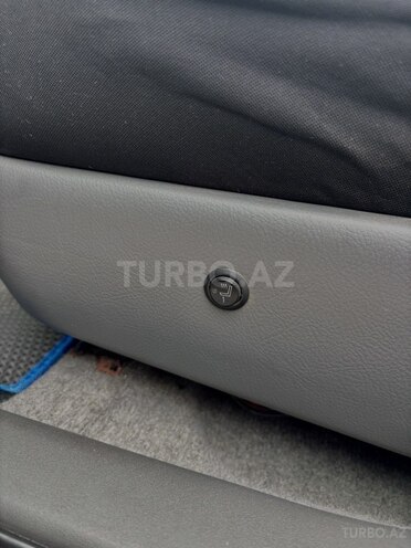 Toyota Prius 2008, 391,071 km - 1.5 l - Bakı