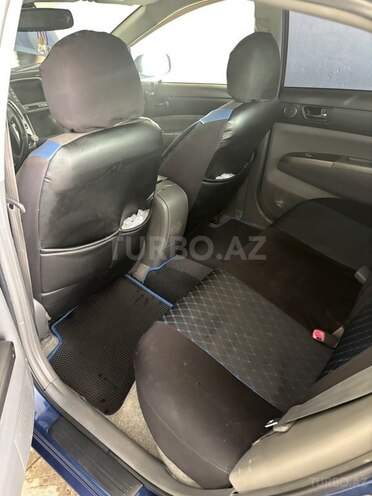Toyota Prius 2008, 391,071 km - 1.5 l - Bakı