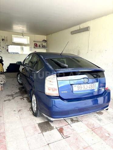 Toyota Prius 2008, 391,071 km - 1.5 l - Bakı