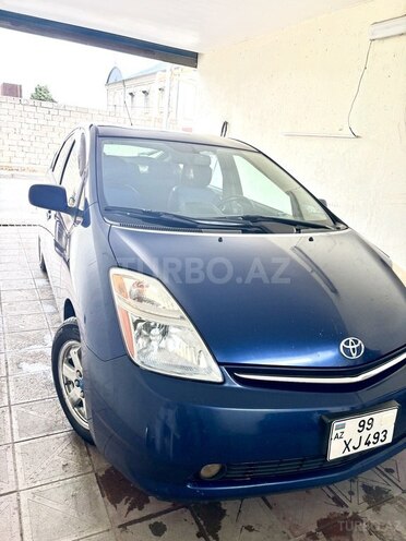 Toyota Prius 2008, 391,071 km - 1.5 l - Bakı