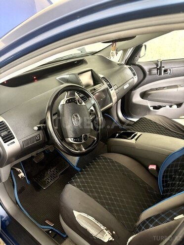 Toyota Prius 2008, 391,071 km - 1.5 l - Bakı