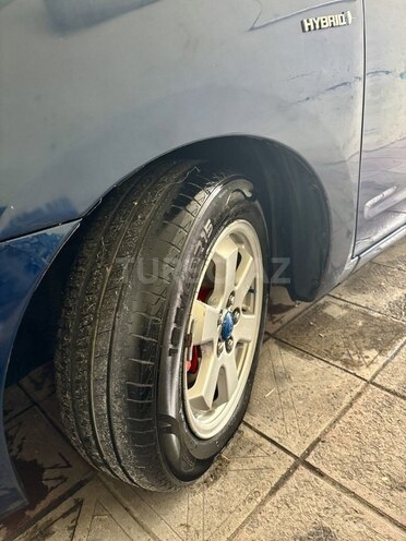 Toyota Prius 2008, 391,071 km - 1.5 l - Bakı