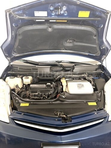 Toyota Prius 2008, 391,071 km - 1.5 l - Bakı