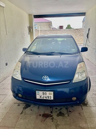 Toyota Prius 2008, 391,071 km - 1.5 l - Bakı