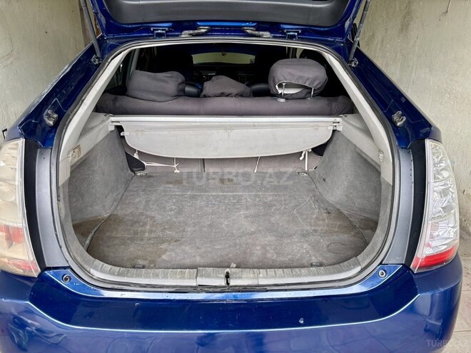 Toyota Prius 2008, 391,071 km - 1.5 l - Bakı