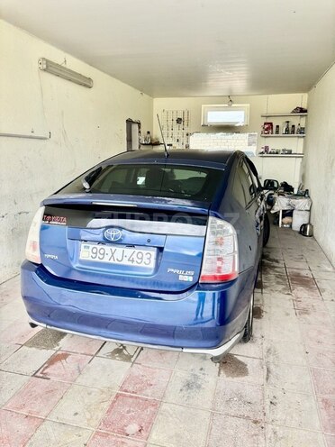 Toyota Prius 2008, 391,071 km - 1.5 l - Bakı