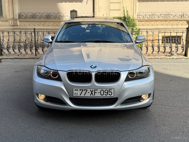 BMW 320 2010, 260,000 km - 2.0 l - Bakı
