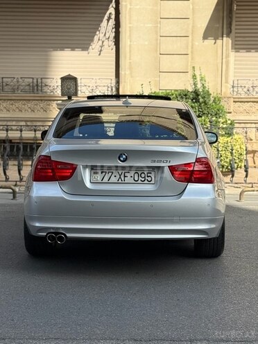 BMW 320 2010, 260,000 km - 2.0 l - Bakı