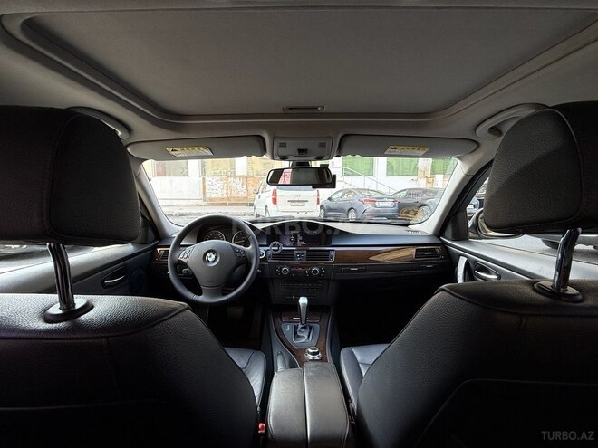 BMW 320 2010, 260,000 km - 2.0 l - Bakı