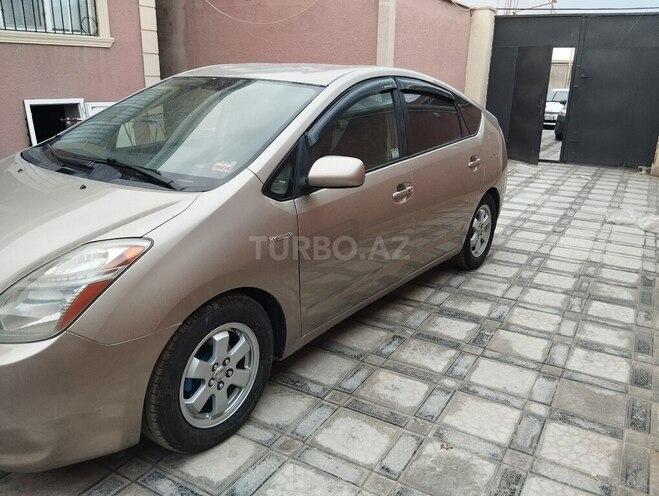 Toyota Prius 2007, 534,302 km - 1.5 l - Bakı