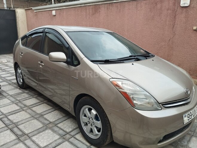 Toyota Prius 2007, 534,302 km - 1.5 l - Bakı