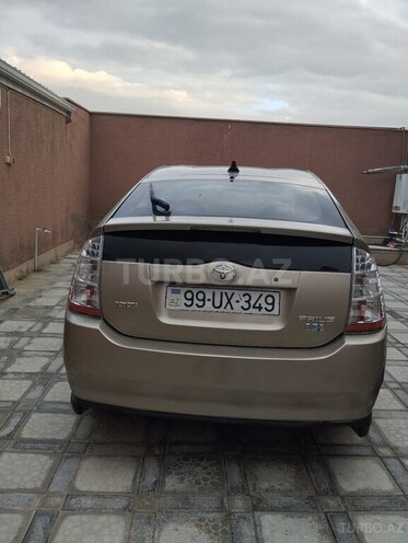 Toyota Prius 2007, 534,302 km - 1.5 l - Bakı