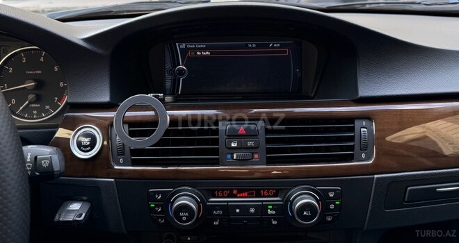 BMW 320 2010, 260,000 km - 2.0 l - Bakı