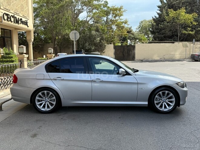 BMW 320 2010, 260,000 km - 2.0 l - Bakı