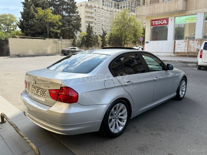BMW 320 2010, 260,000 km - 2.0 l - Bakı