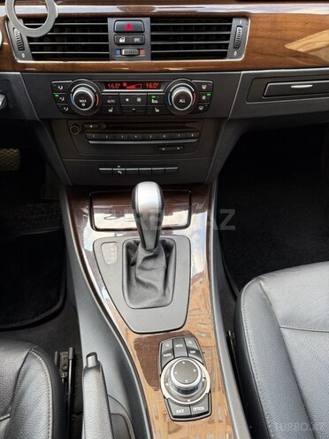 BMW 320 2010, 260,000 km - 2.0 l - Bakı