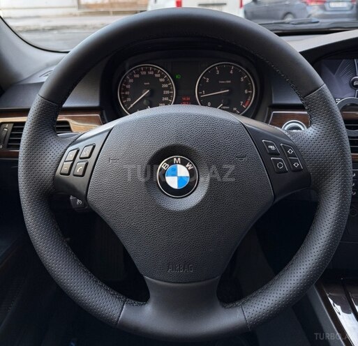 BMW 320 2010, 260,000 km - 2.0 l - Bakı
