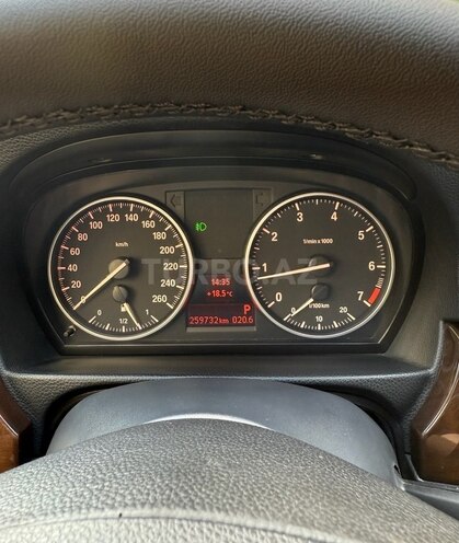 BMW 320 2010, 260,000 km - 2.0 l - Bakı