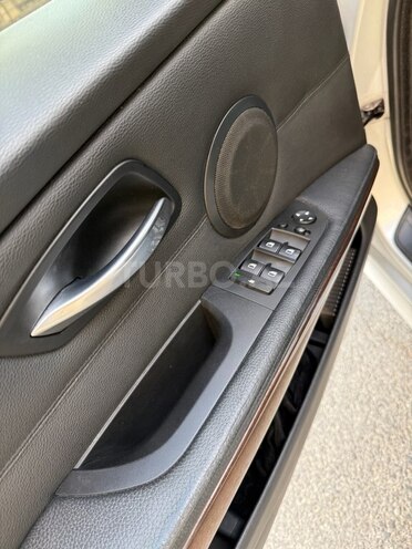 BMW 320 2010, 260,000 km - 2.0 l - Bakı