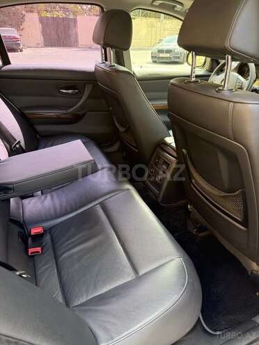 BMW 320 2010, 260,000 km - 2.0 l - Bakı