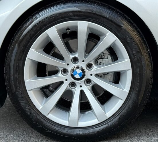 BMW 320 2010, 260,000 km - 2.0 l - Bakı