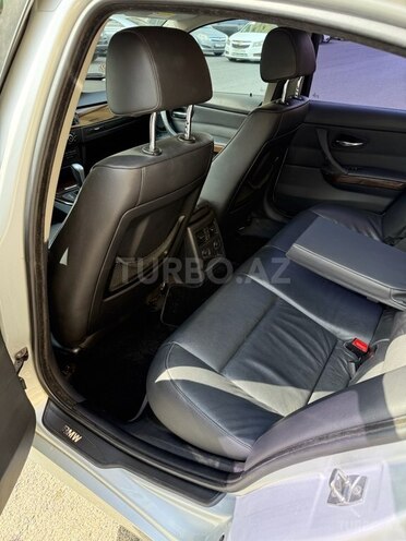 BMW 320 2010, 260,000 km - 2.0 l - Bakı
