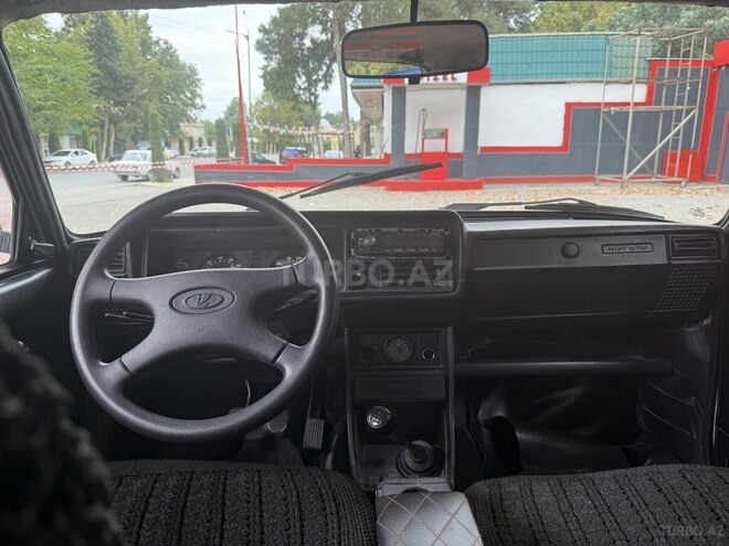 LADA (VAZ) 2107 2000, 150,000 km - 1.6 l - Ağcabədi