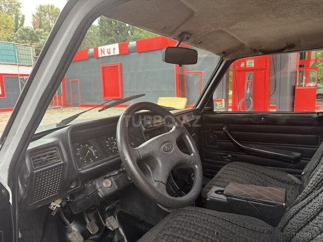 LADA (VAZ) 2107 2000, 150,000 km - 1.6 l - Ağcabədi