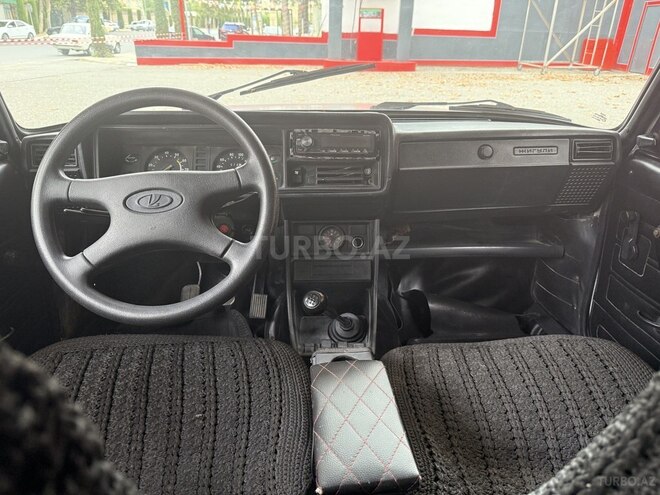 LADA (VAZ) 2107 2000, 150,000 km - 1.6 l - Ağcabədi