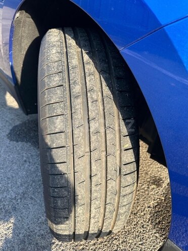 Chevrolet Equinox 2019, 164,000 km - 1.5 l - Bakı