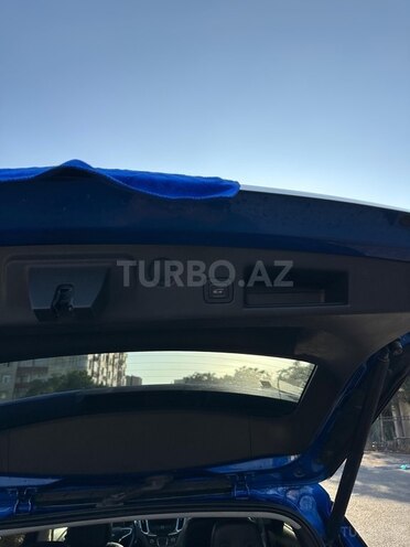 Chevrolet Equinox 2019, 164,000 km - 1.5 l - Bakı