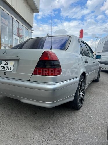 Mercedes C 230 1999, 373,370 km - 2.3 l - Bakı
