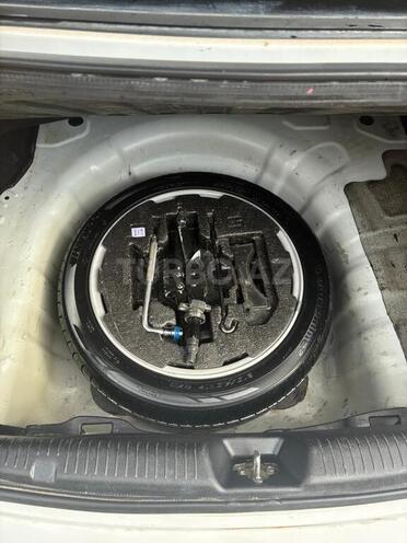 Hyundai Elantra 2013, 247,400 km - 1.6 l - Bakı