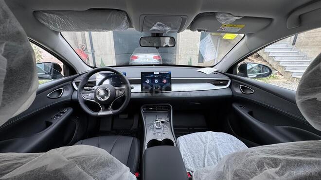 BYD  2025, 0 km - 1.5 l - Bakı