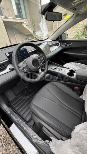 BYD  2025, 0 km - 1.5 l - Bakı